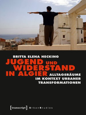 cover image of Jugend und Widerstand in Algier